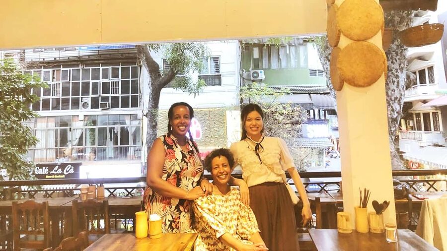 1 Day - 1/2 Day Hanoi City - Luxury Bus, Lunch, Train Street - Long Bien Bridge and the Red River Delta