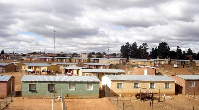 1 Day: Bus & Soweto Combo - Key points to know before you book