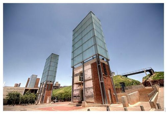 1 Day: Bus & Soweto Combo - Why this Johannesburg combination works