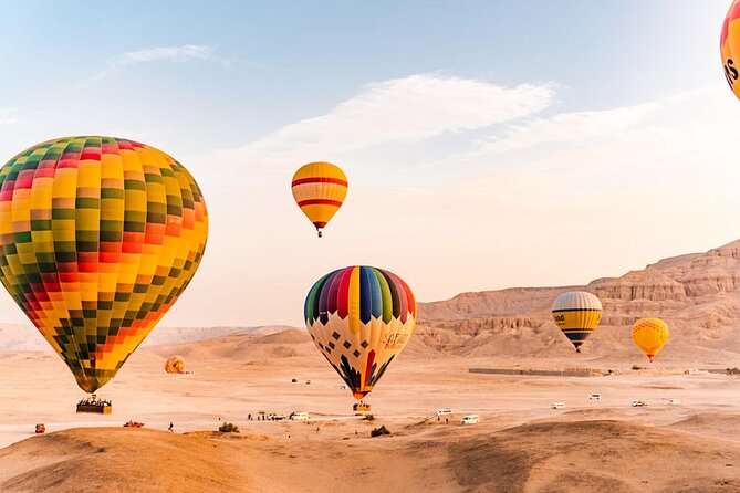 1 Day Luxor Tour by Bus - Why this Hurghada to Luxor day trip is worth considering