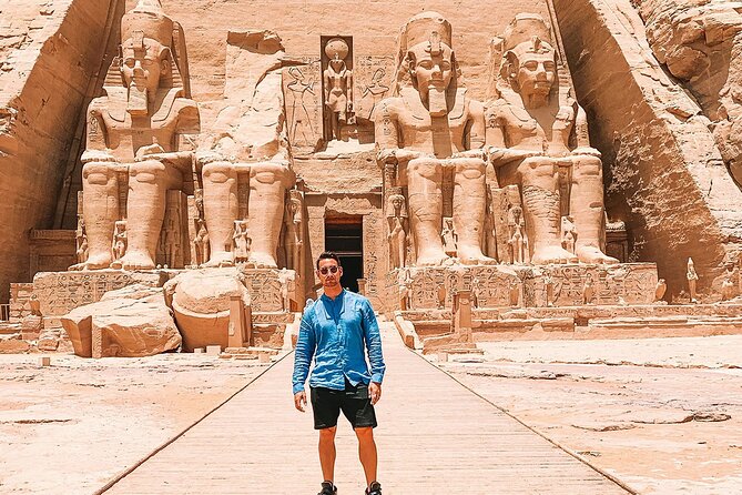 1 Day Luxor Tour by Bus - The 11 p.m. departure from Hurghada