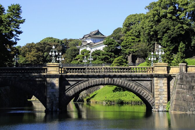 1-Day Tokyo Bus Tour - Why this works as a first day in Tokyo