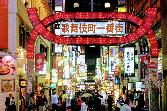 1-Day Tokyo Bus Tour - Is $129.25 a fair price?