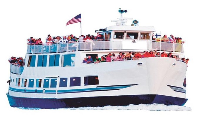 1 or 2 Day HOP-ON & HOP-OFF Narrated Trolley Tour of Boston - Stop 6: Revolutionary downtown