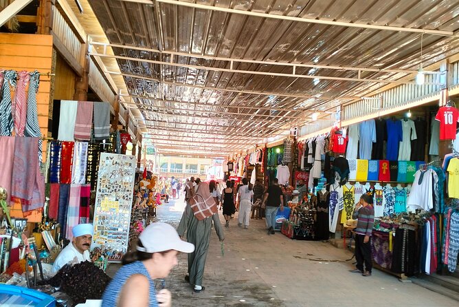 14 Days Egypt adventure Nile sahara desert bus tour - Why this Egypt route works