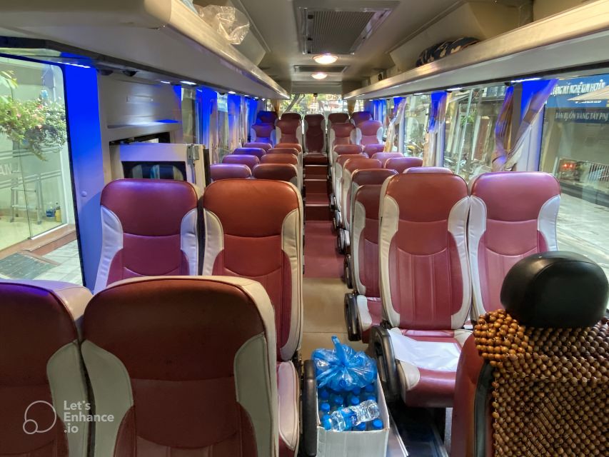 2 Day Sapa-Bac Ha Market: Night Train& Homestay-Bus Ha Giang - Returning to Hanoi or continuing to Ha Giang