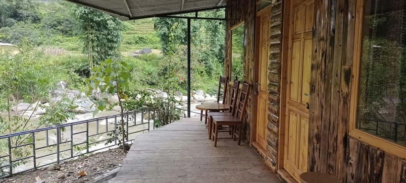 2 Day Sapa-Bac Ha Market: Night Train& Homestay-Bus Ha Giang - Night train from Hanoi to Lao Cai