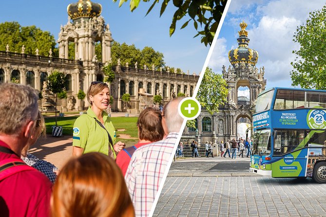 2 day ticket Grand City Tour Hop on Hop off 22 stops - What you actually get for $36.12
