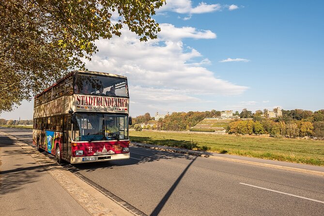 2 day ticket Grand City Tour Hop on Hop off 22 stops - How I would plan the two days