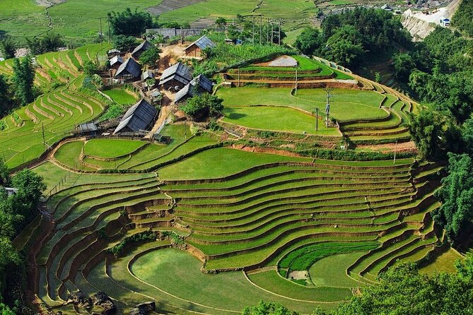 2-Day Trekking Adventure of Sapa from Hanoi with Night Bus - The overnight bus from Hanoi requires a little planning