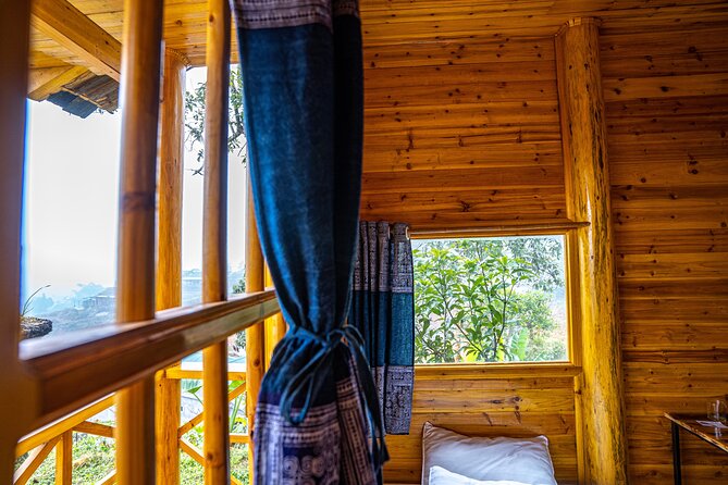 2-Day Trekking Adventure of Sapa from Hanoi with Night Bus - Returning to Sapa and Hanoi