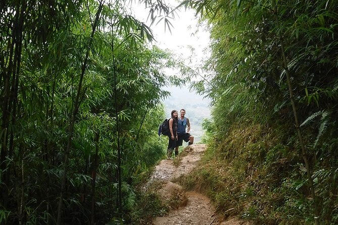 2-Day Trekking Adventure of Sapa from Hanoi with Night Bus - What the $79 price really covers