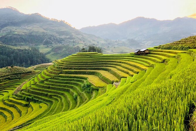 2-Day Trekking in Sa Pa from Ha Noi by sleeping bus - Key things to know before booking