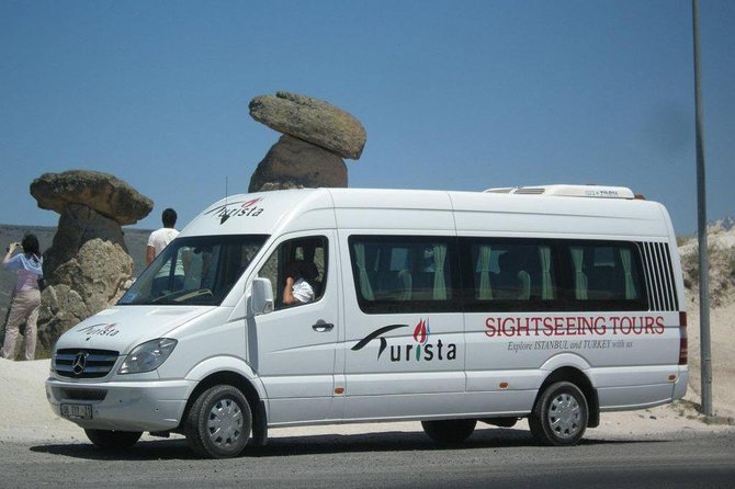 2 Days Cappadocia Tour From Istanbul by Overnight Bus - Zelve or Göreme and the rock-cut churches