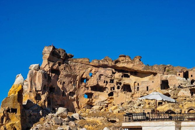 2 Days Cappadocia Tour From Istanbul by Overnight Bus - A cave hotel night in Cappadocia