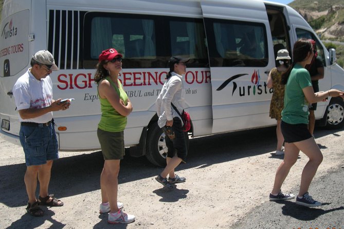 2 Days Cappadocia Tour from Istanbul by overnight bus - The people who shape the experience