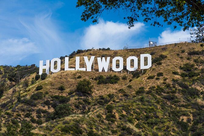 2-Hour Hollywood Bus Tour - Key points to know before you book