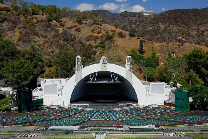 2-Hour Hollywood, West Hollywood and Beverly Hills Open Bus Tour - What this Hollywood tour is really designed to do