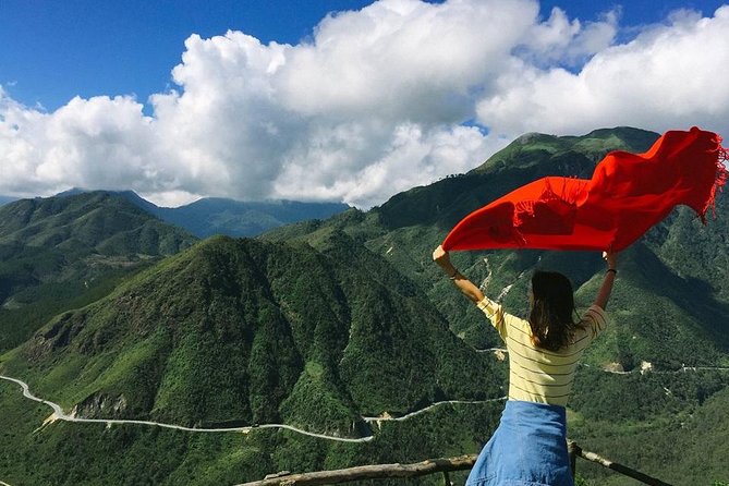 2-Night Sapa Tour with Fansipan Peak by Bus from Hanoi - What the $192 price really covers