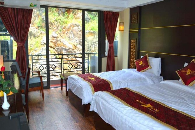 2-Night Sapa Tour with Fansipan Peak by Bus from Hanoi - Who should book this three-day escape