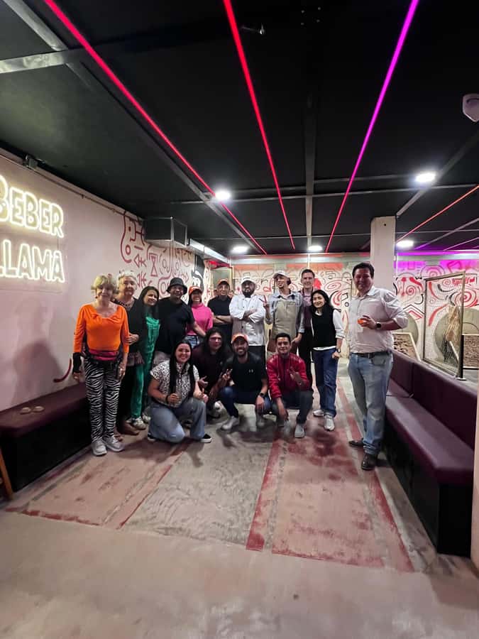 3-in-1 Panoramic city tour Bogotá-beyond the traditional - Why the classic hop-on, hop-off comparison matters