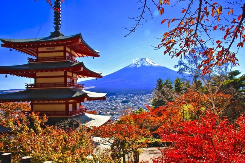 3-Row Luxury Bus Tour to Mt. Fuji, Lake Kawaguchi from Tokyo - Is this the right Mt. Fuji day trip from Tokyo?