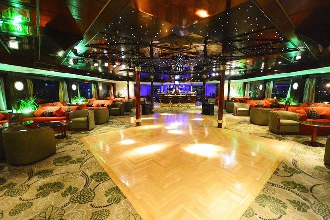 4 Days 3 Nights Nile Cruise From Hurghada By Bus - Day 1: From Hurghada to your first night in Edfu