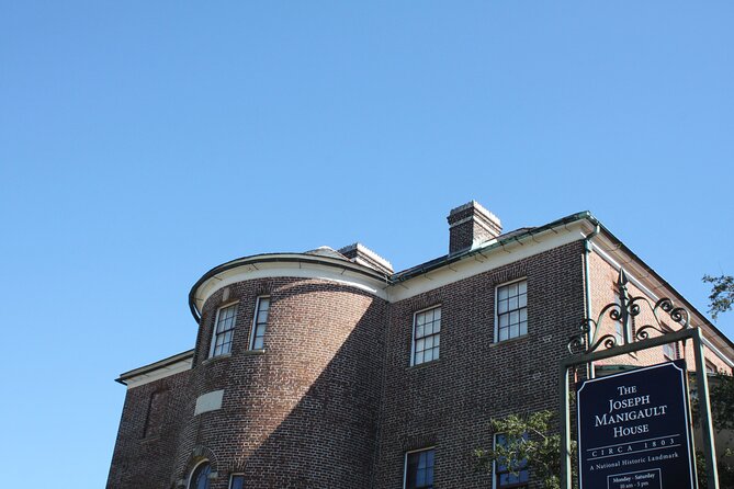 90-Minute Charleston City Sightseeing Bus Tour - Colonial Lake, St. Philip’s, and the civic center