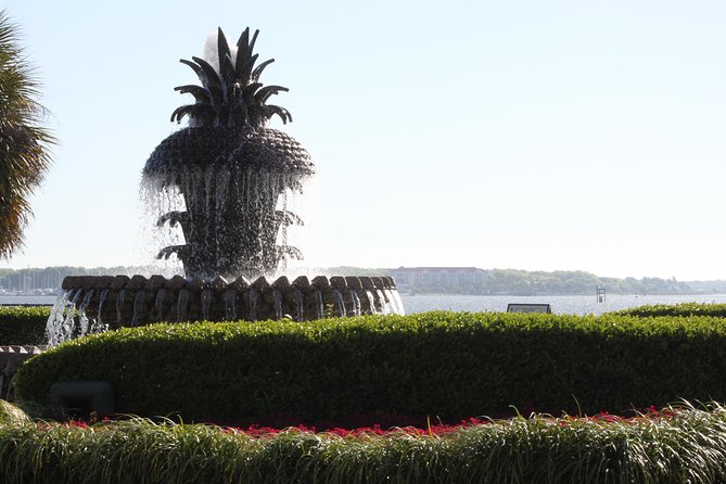 90-Minute Charleston City Sightseeing Bus Tour - Starting at Gray Line on Meeting Street