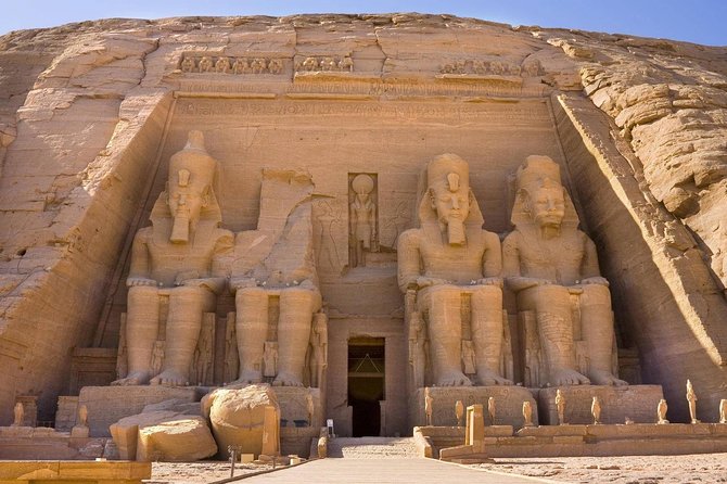 Abu Simbel Excursion Day Trip from Aswan (Sharing Bus without Guide) - The 4:00 a.m. start from Aswan