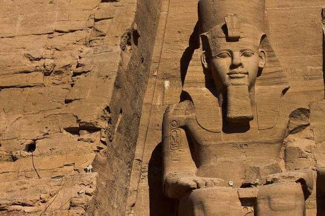 Abu Simbel Excursion Day Trip from Aswan (Sharing Bus without Guide) - Who will enjoy this Abu Simbel trip