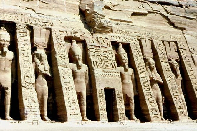 Abu Simbel Excursion Day Trip from Aswan (Sharing Bus without Guide) - How to prepare for a smoother day