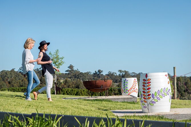 Adelaide Hills & Hahndorf Hop-On Hop-Off Wine Tour - The real cost of the day