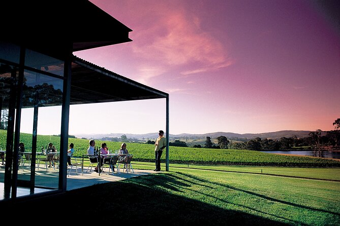 Adelaide Hills & Hahndorf Hop-On Hop-Off Wine Tour - What can go wrong, and how to avoid it