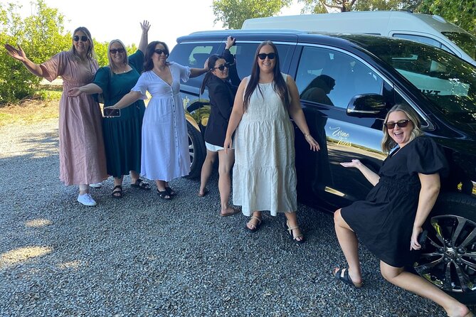 Adelaide Hills & Hahndorf Hop-On Hop-Off Wine Tour - Should you book it?