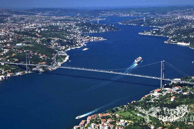 Afternoon Bosphorus Boat and Bus Tour with cable car from Pierre Loti Coffee - What I Would Pack and Plan