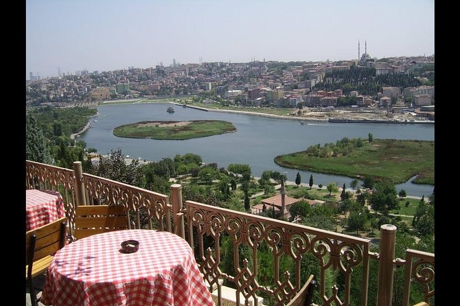 Afternoon Bosphorus Cruise Tour, Golden Horn Coach Tour and Pierre Loti Tour - Practical details before you book
