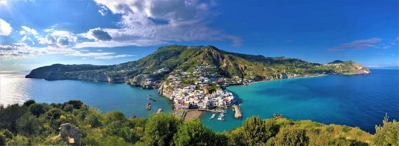 Afternoon Bus Tour of Ischia Island - Key points to know before booking