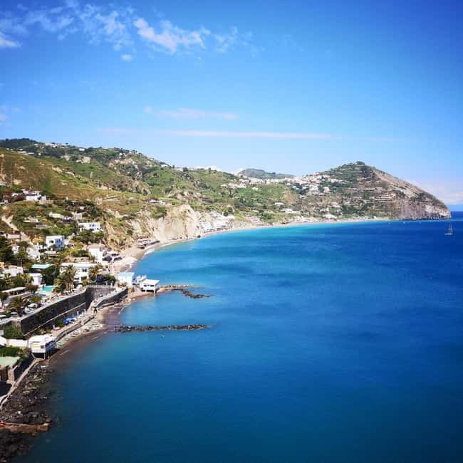 Afternoon Bus Tour of Ischia Island - Why this tour works as an Ischia introduction