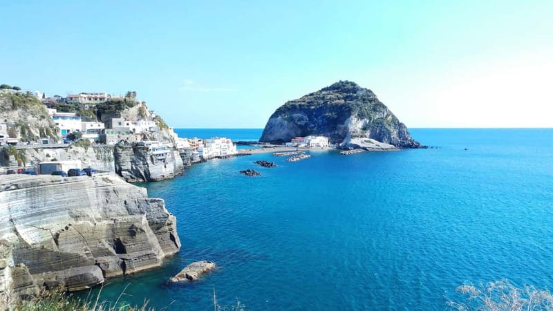 Afternoon Bus Tour of Ischia Island - Lacco Ameno, only a brief pass