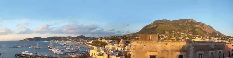 Afternoon Bus Tour of Ischia Island - Timing, transport, and the Naples connection