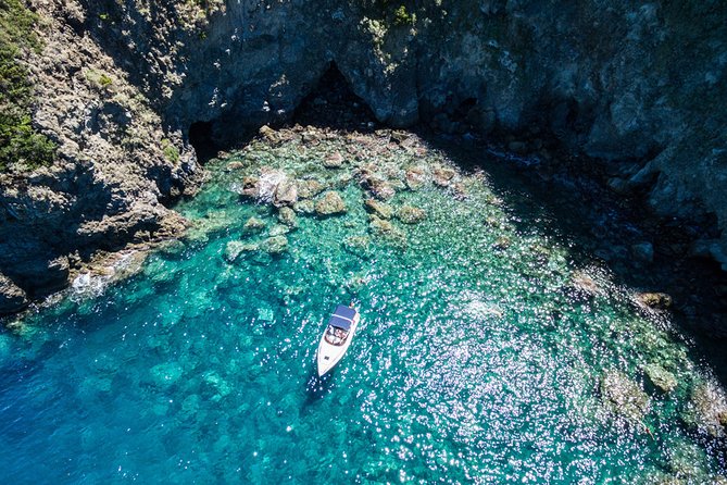 Afternoon Bus Tour of the Island of Ischia - Why this four-hour circuit works