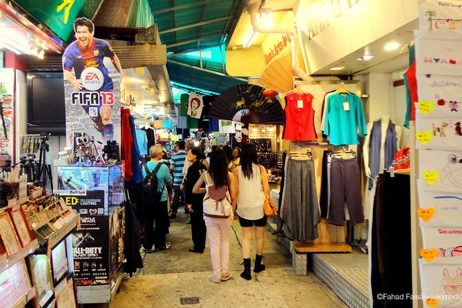 Afternoon City Coach Tour Plus Dinner Cruise with Hotel Pickup in Hong Kong Island - Star Ferry, Clock Tower, and the Kowloon waterfront