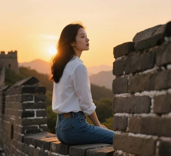 Afternoon Sightseeing Bus Guided Tour to Mutianyu Great Wall - Four hours among Mutianyu’s watchtowers