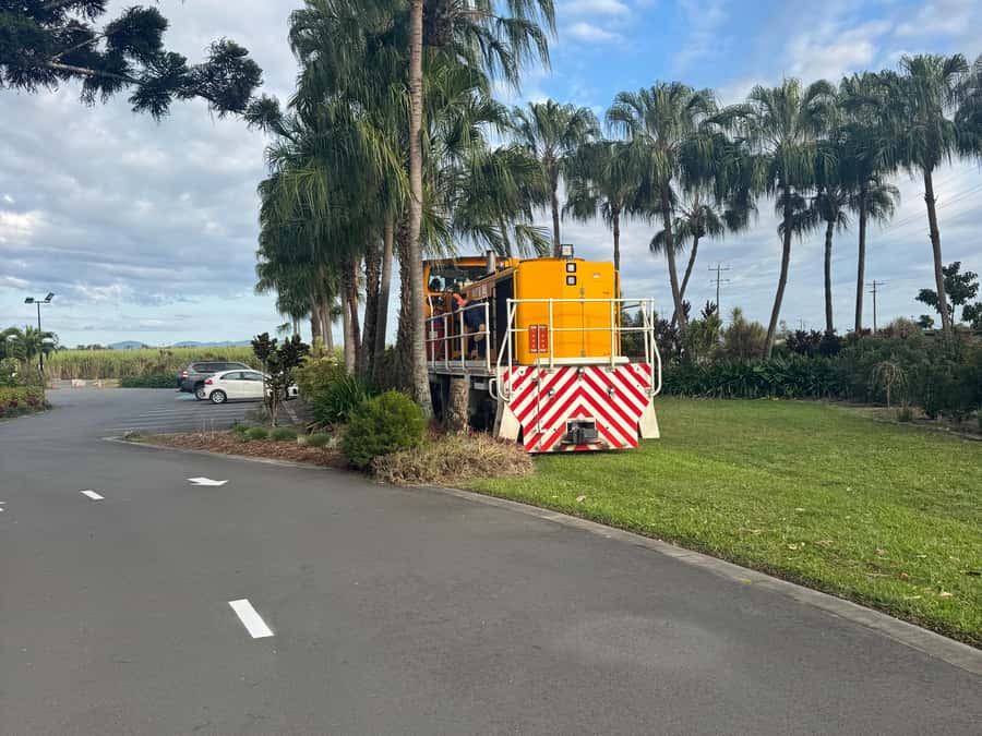 Airlie Beach: Sightseeing Bus Tour - Key points to know before you book