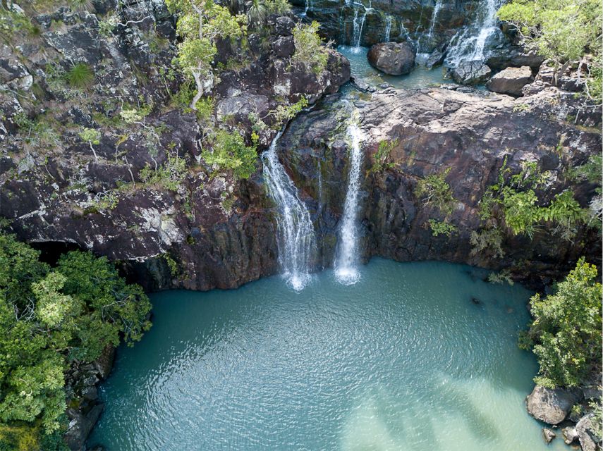 Airlie Beach: Sightseeing Bus Tour - The guides shape the experience