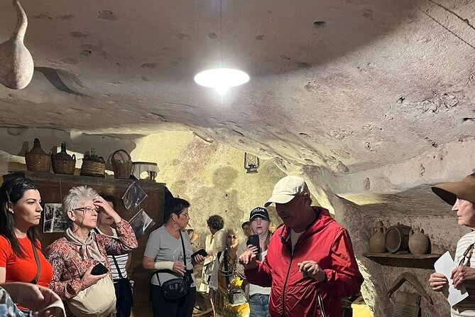 Alberobello and Matera Bus Tour, from Bari - Is $72.41 good value?