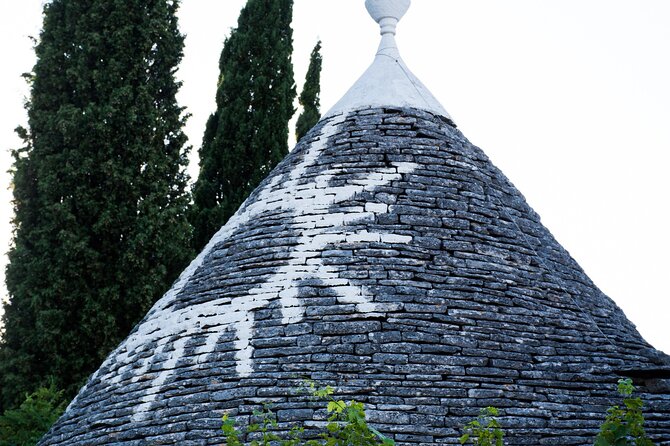 Alberobello Self-Guided Tour Departing from Bari by GT Bus - Who will get the most from this Alberobello trip