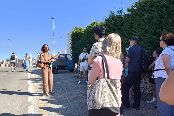 Alberobello Self-Guided Tour Departing from Bari by GT Bus - Should you book the Alberobello self-guided tour?