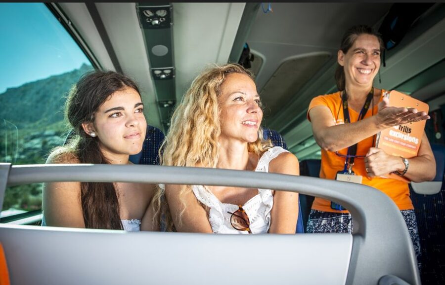 Alcudia/Marratxi: Valldemossa & Soller Tour by Tram & Bus - Who should book this excursion?